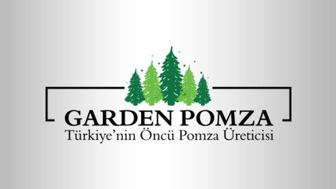 Garden Pomza